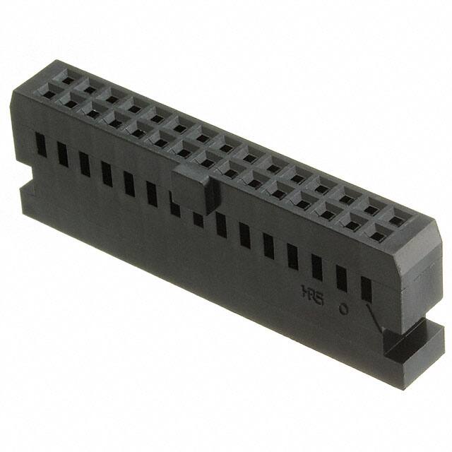 HIF3C-30D-2.54CHirose Electric Co Ltd