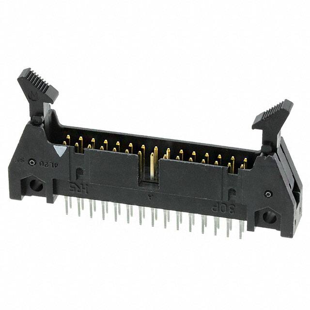 HIF3CA-30PA-2.54DSA(71)Hirose Electric Co Ltd