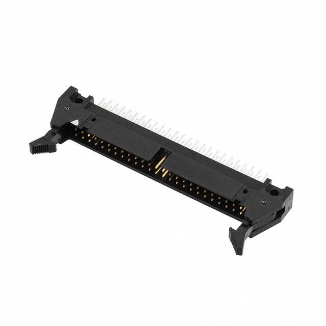 HIF3CB-50PA-2.54DSA(71)Hirose Electric Co Ltd