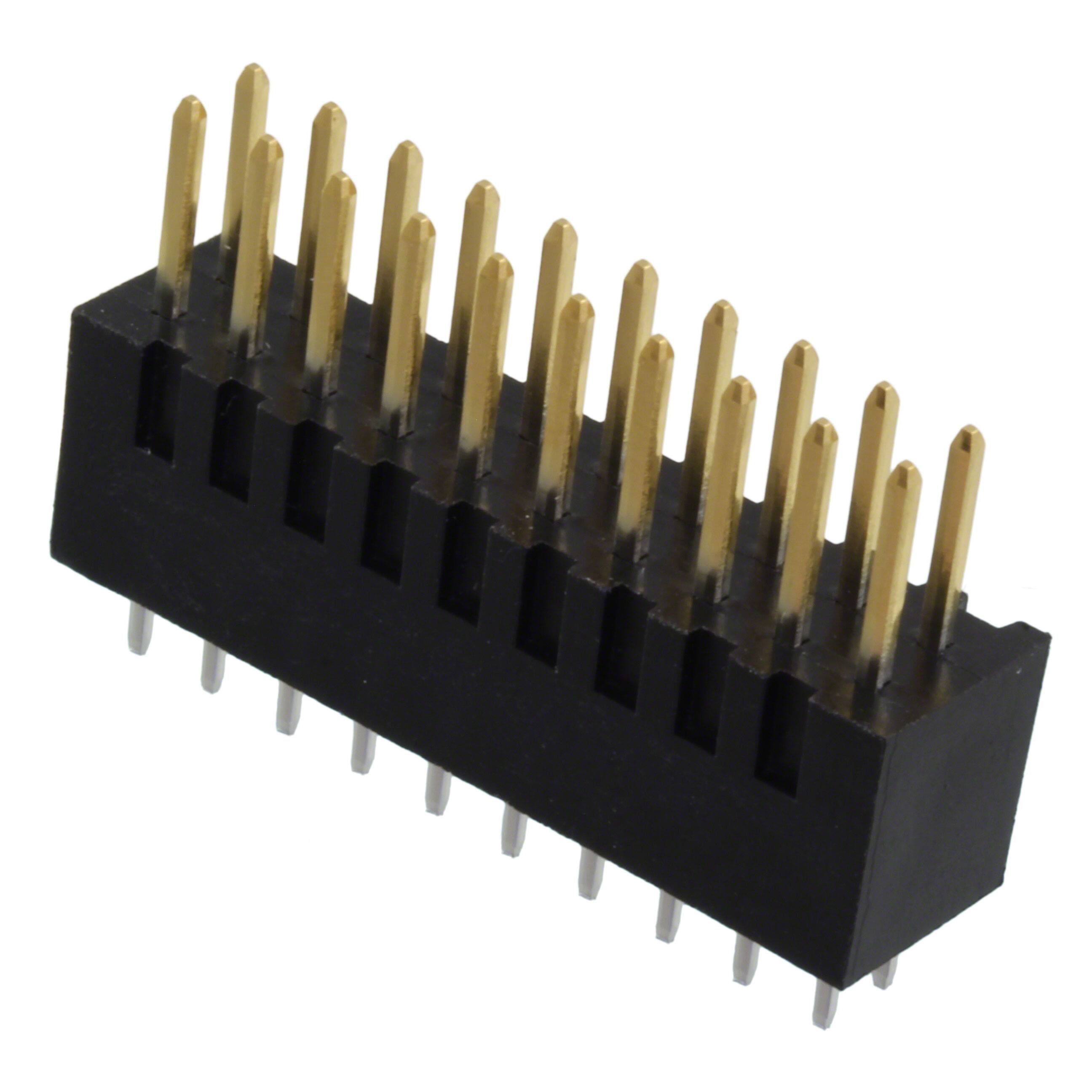 HIF3E-20PA-2.54DSA(71)Hirose Electric Co Ltd