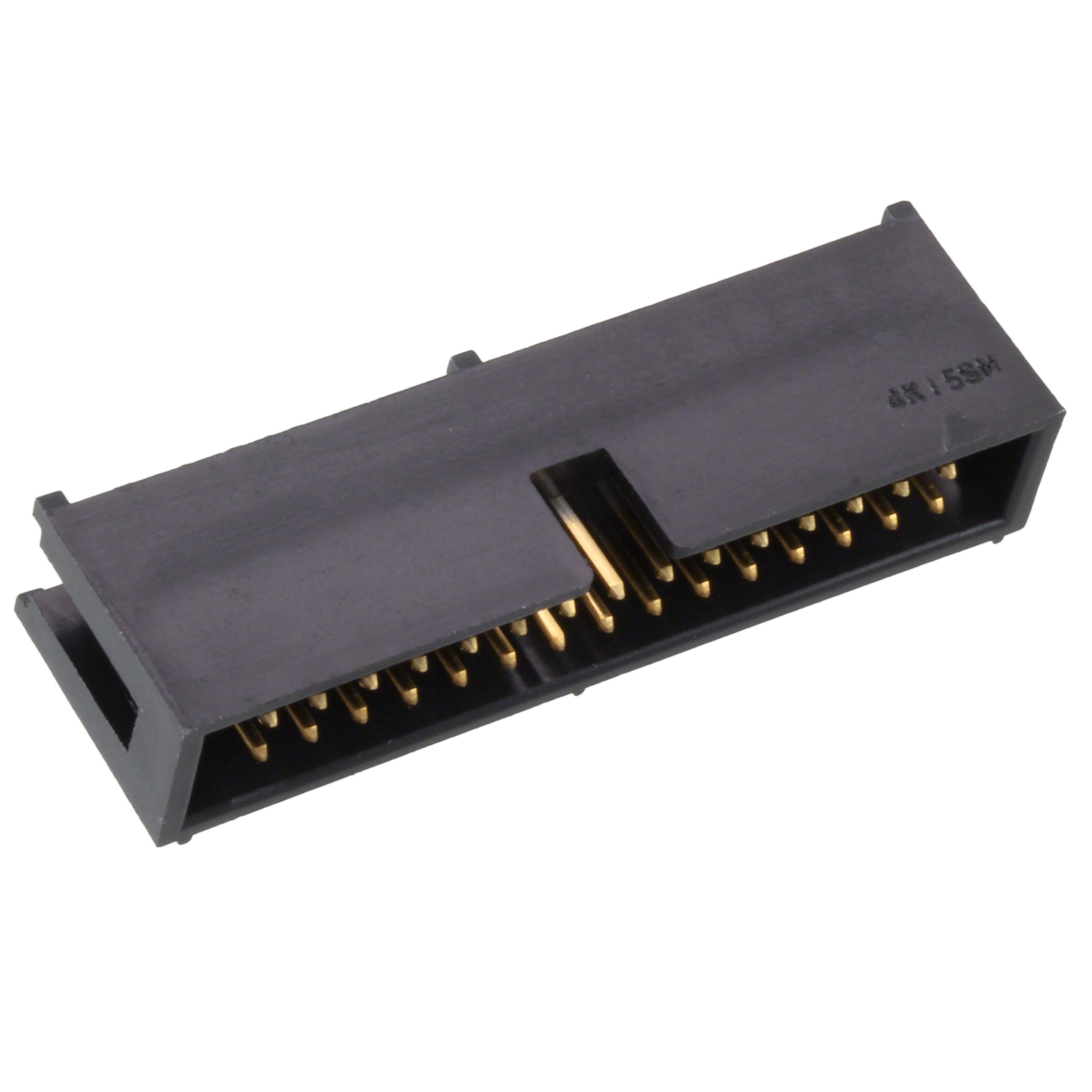 HIF3F-30PA-2.54DS(71)Hirose Electric Co Ltd