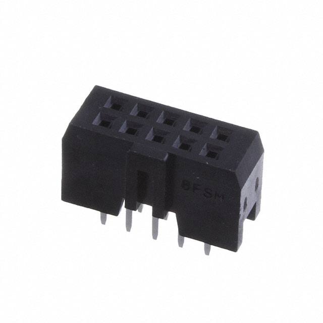 HIF3FB-10DA-2.54DSA(71)Hirose Electric Co Ltd