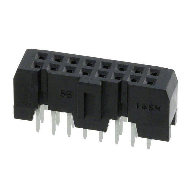 HIF3FB-16DA-2.54DSA(71)Hirose Electric Co Ltd