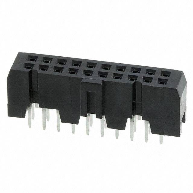 HIF3FB-20DA-2.54DSA(71)Hirose Electric Co Ltd