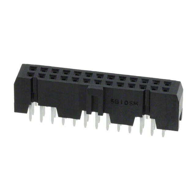 HIF3FB-26DA-2.54DSA(71)Hirose Electric Co Ltd