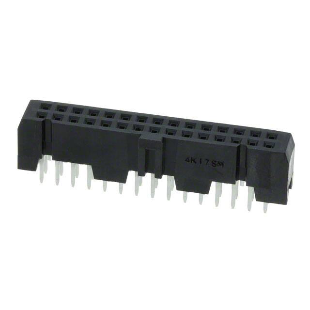 HIF3FB-30DA-2.54DSA(71)Hirose Electric Co Ltd
