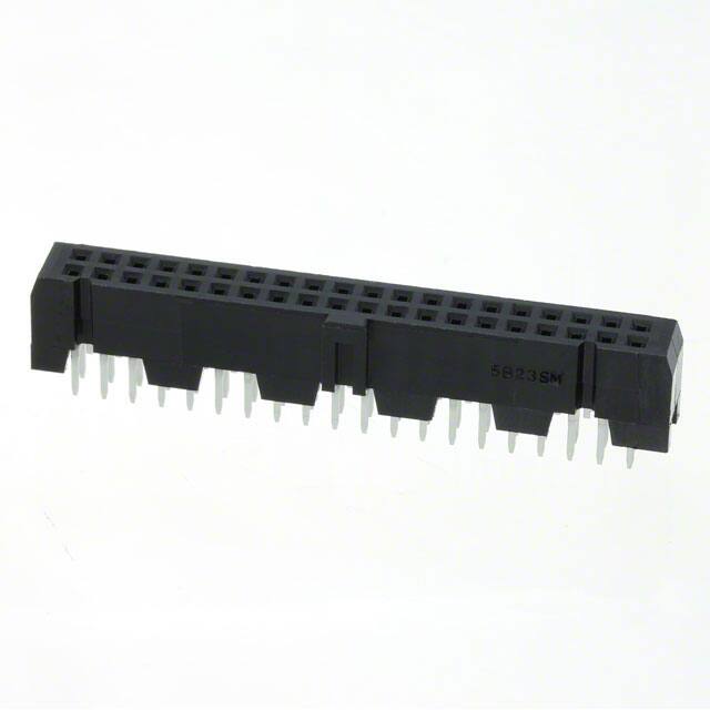 HIF3FB-40DA-2.54DSA(71)Hirose Electric Co Ltd