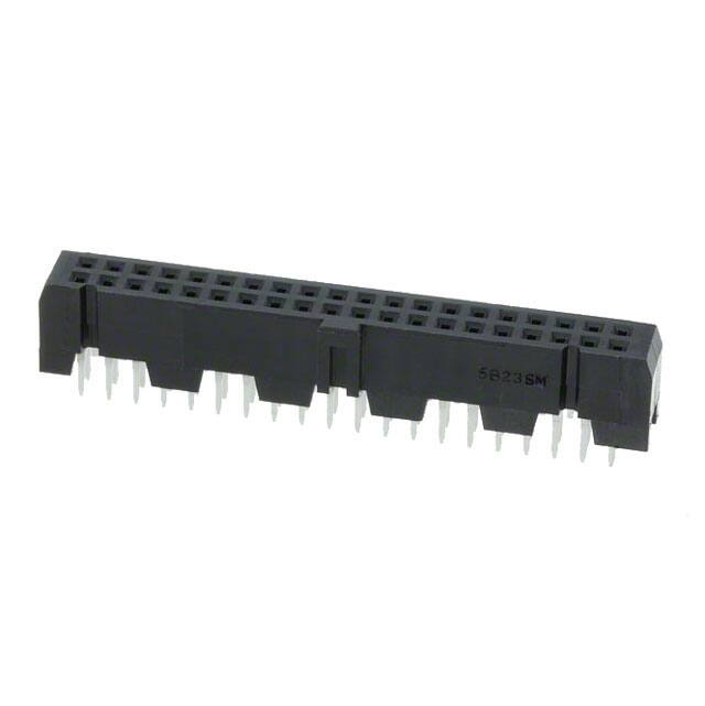 HIF3FB-50DA-2.54DSA(71)Hirose Electric Co Ltd