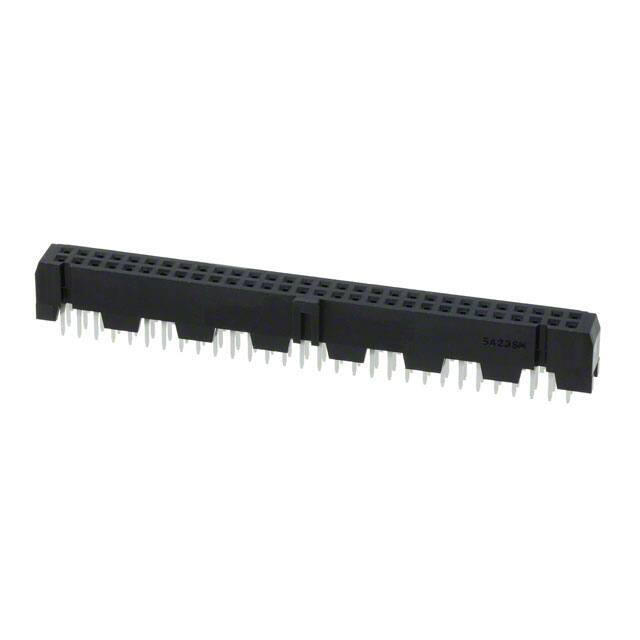 HIF3FB-60DA-2.54DSA(71)Hirose Electric Co Ltd