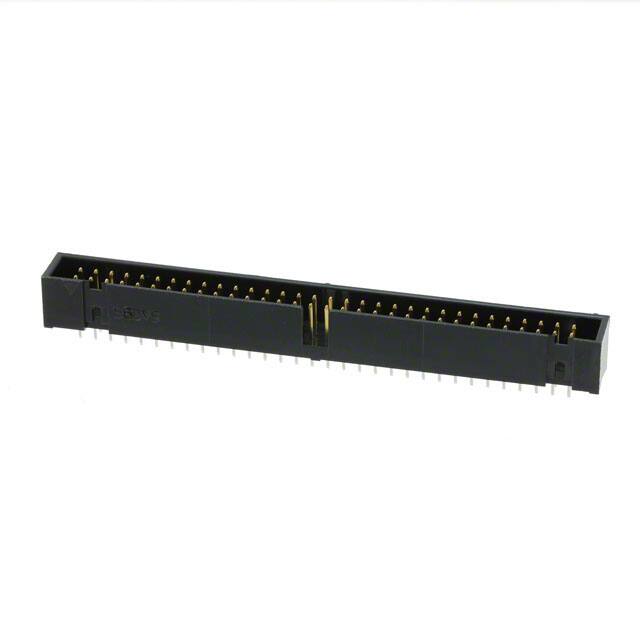 HIF3FB-64PA-2.54DSA(71)Hirose Electric Co Ltd