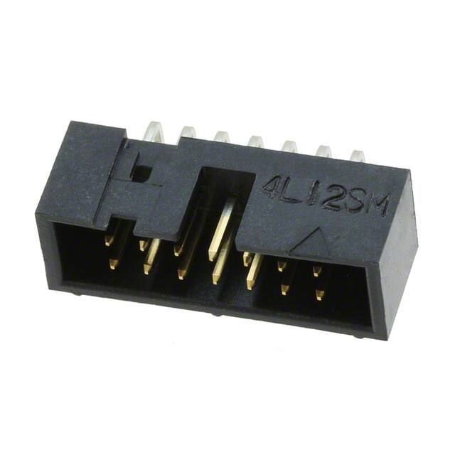 HIF3FC-14PA-2.54DSA(71)Hirose Electric Co Ltd