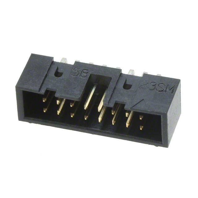 HIF3FC-16PA-2.54DS(71)Hirose Electric Co Ltd