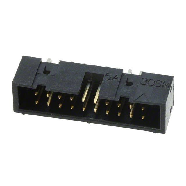 HIF3FC-20PA-2.54DS(71)Hirose Electric Co Ltd