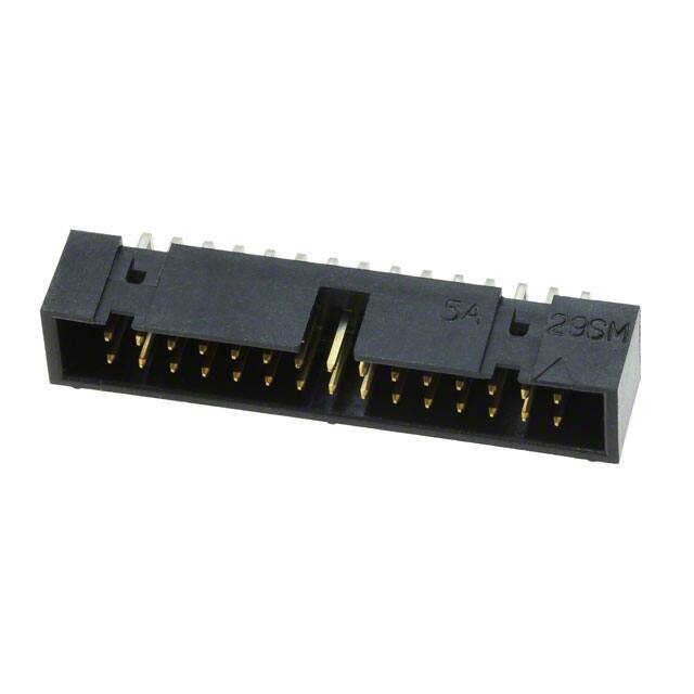 HIF3FC-30PA-2.54DS(71)Hirose Electric Co Ltd