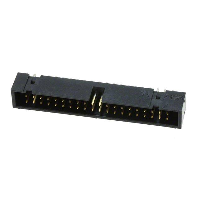 HIF3FC-40PA-2.54DSA(71)Hirose Electric Co Ltd