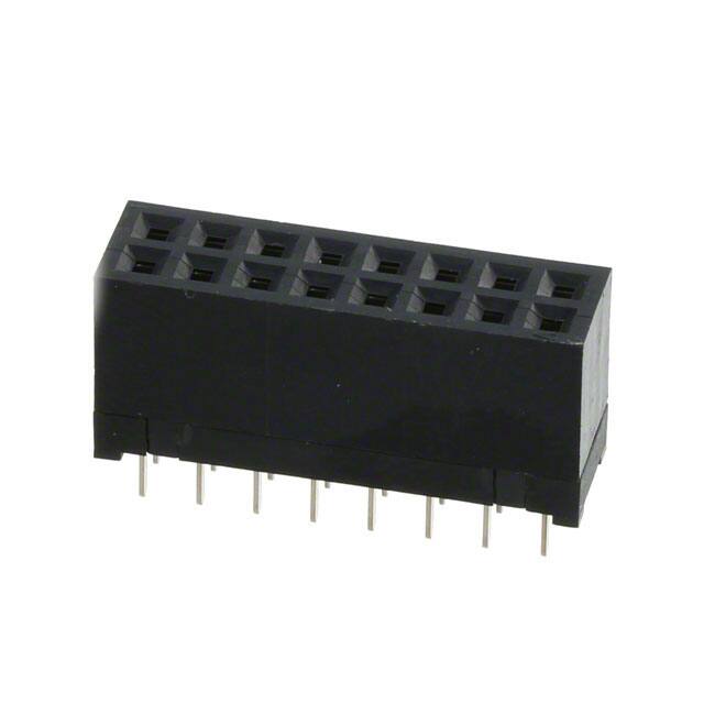 HIF3H-16DA-2.54DSA(71)Hirose Electric Co Ltd