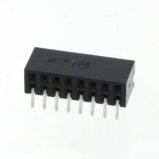 HIF3H-16DB-2.54DS(71)Hirose Electric Co Ltd