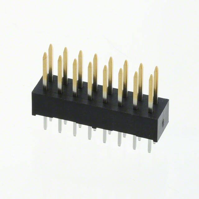 HIF3H-16PB-2.54DSA(71)Hirose Electric Co Ltd