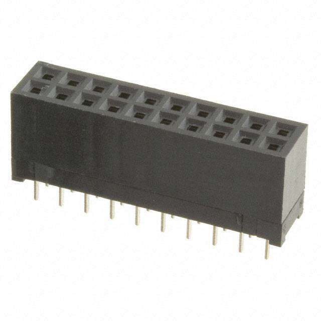 HIF3H-20DA-2.54DSA(71)Hirose Electric Co Ltd