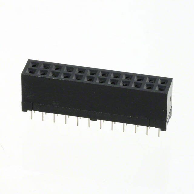 HIF3H-24DA-2.54DSA(71)Hirose Electric Co Ltd