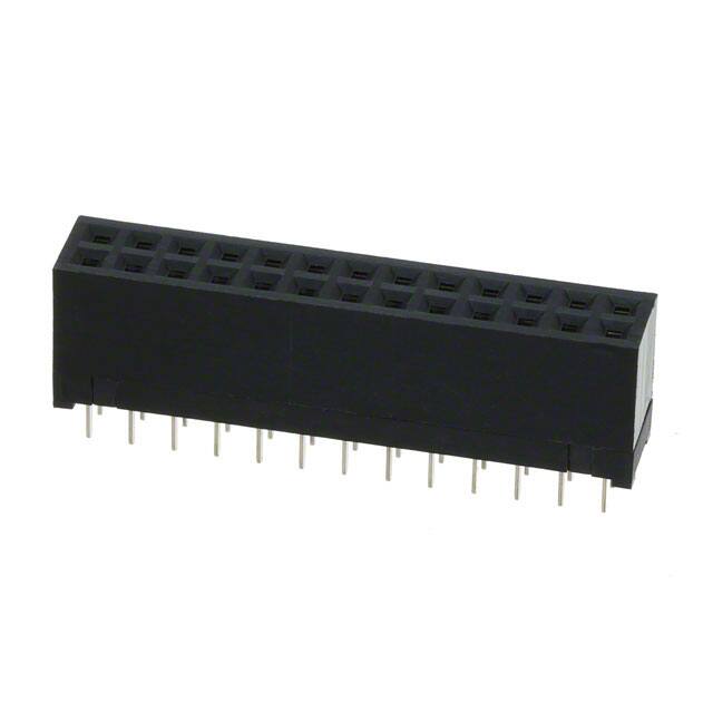 Hirose Electric Co Ltd HIF3H-26DA-2.54DSA(71)