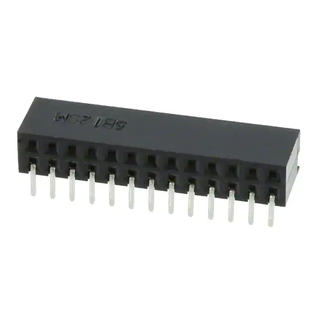 HIF3H-26DB-2.54DS(71)Hirose Electric Co Ltd