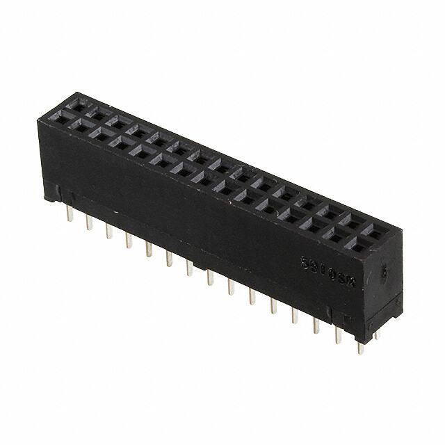HIF3H-30DA-2.54DSA(71)Hirose Electric Co Ltd