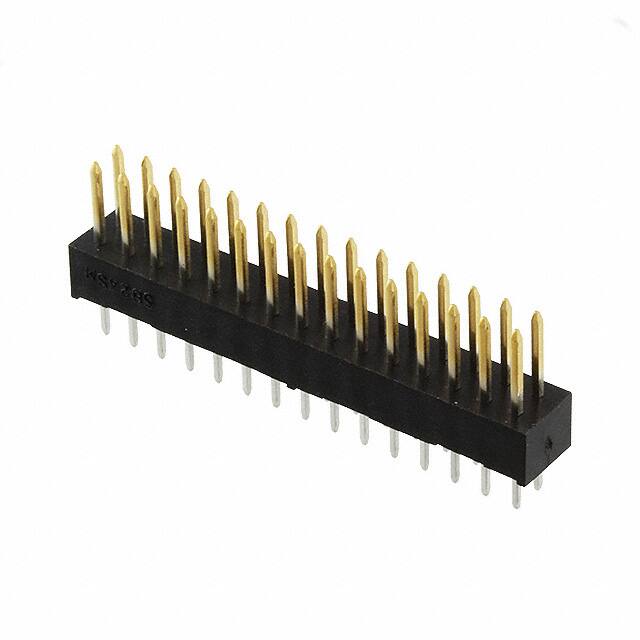 HIF3H-30PB-2.54DSA(71)Hirose Electric Co Ltd