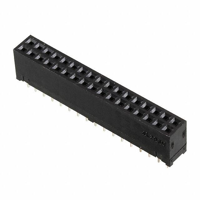 HIF3H-34DA-2.54DSA(71)Hirose Electric Co Ltd