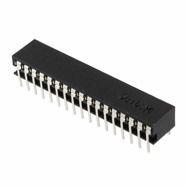 HIF3H-34DB-2.54DS(71)Hirose Electric Co Ltd