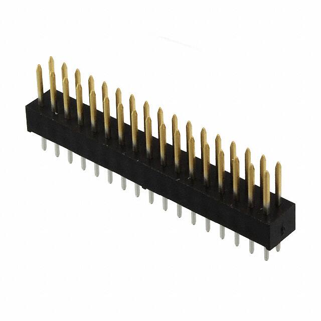 HIF3H-34PB-2.54DSA(71)Hirose Electric Co Ltd