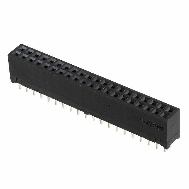 HIF3H-40DA-2.54DSA(71)Hirose Electric Co Ltd