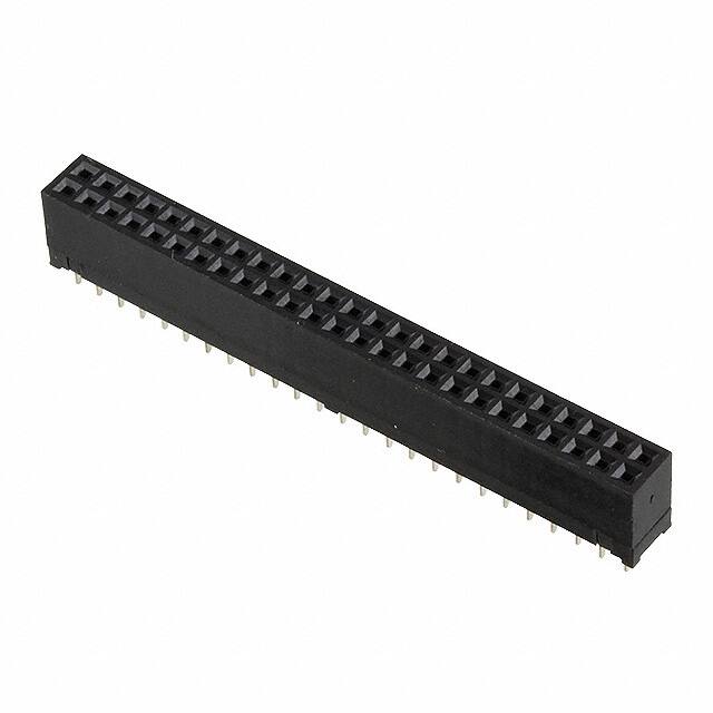 HIF3H-50DA-2.54DSA(71)Hirose Electric Co Ltd