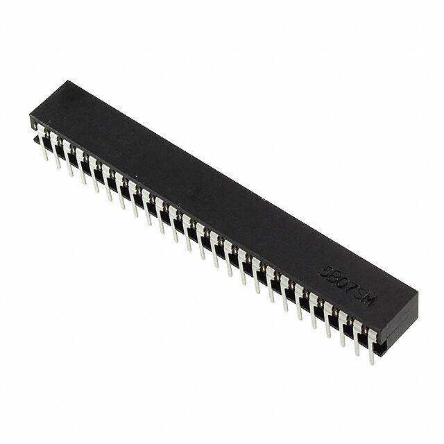 HIF3H-50DB-2.54DS(71)Hirose Electric Co Ltd