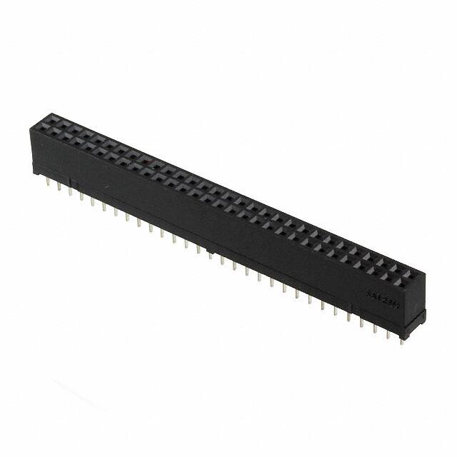 HIF3H-60DA-2.54DSA(71)Hirose Electric Co Ltd