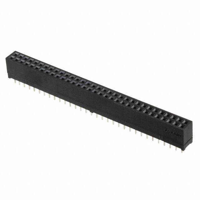 HIF3H-64DA-2.54DSA(71)Hirose Electric Co Ltd
