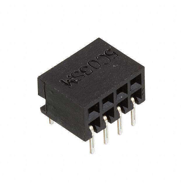 HIF3H-8DB-2.54DS(71)Hirose Electric Co Ltd