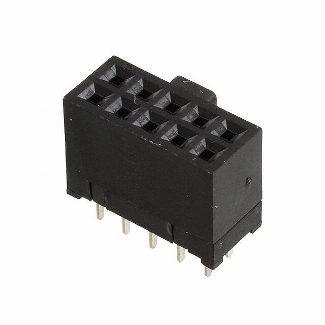 HIF3HA-10DA-2.54DSA(71)Hirose Electric Co Ltd
