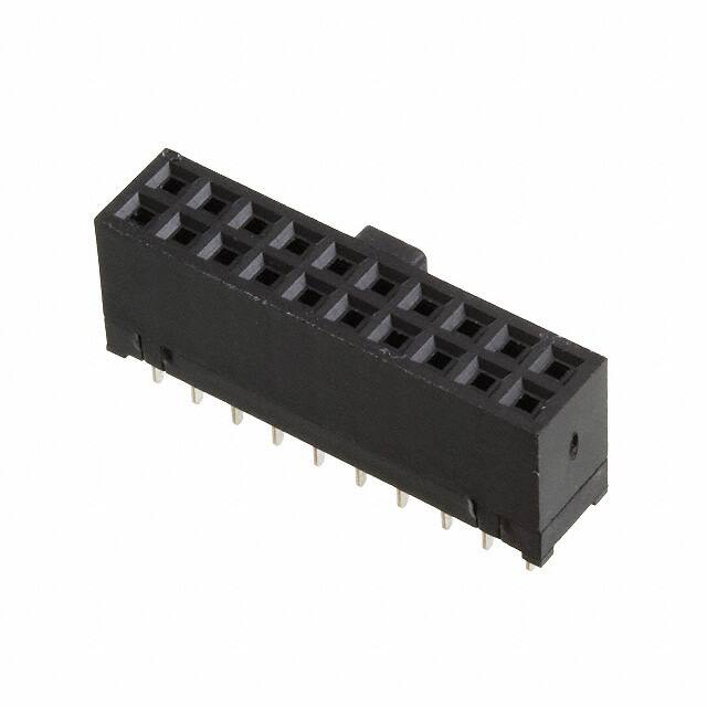 HIF3HA-20DA-2.54DSA(71)Hirose Electric Co Ltd