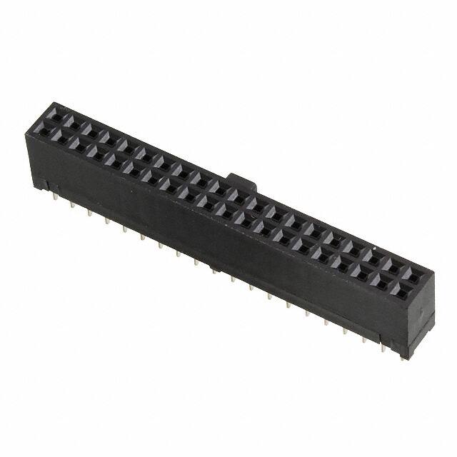 HIF3HA-40DA-2.54DSA(71)Hirose Electric Co Ltd