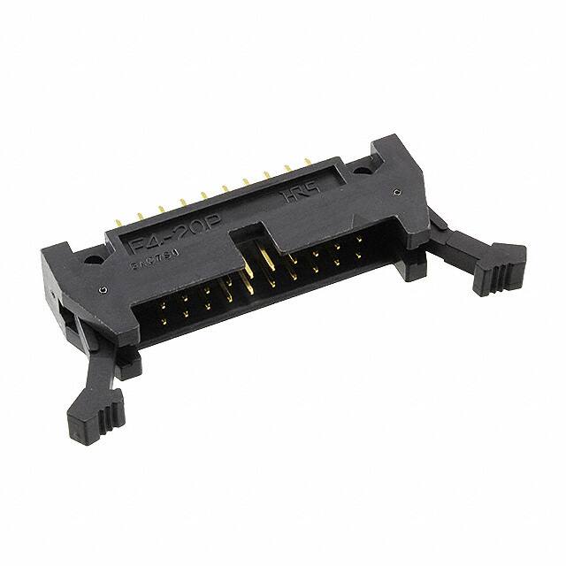 HIF4-20P-3.18DSHirose Electric Co Ltd
