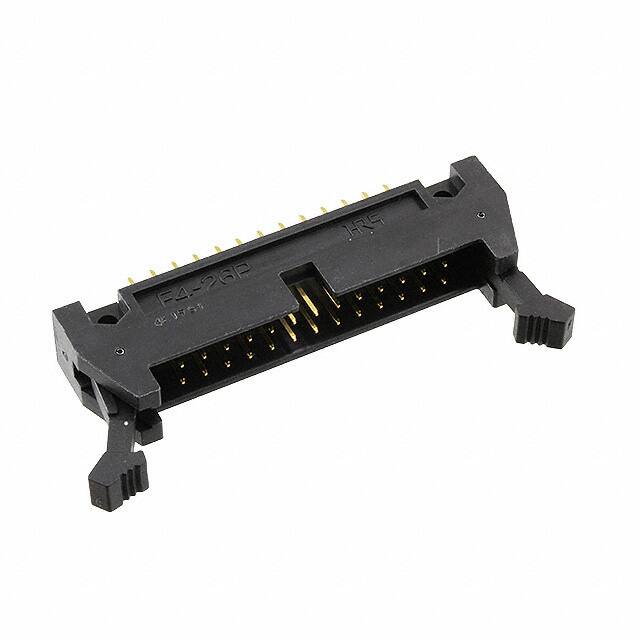 HIF4-26P-3.18DSHirose Electric Co Ltd