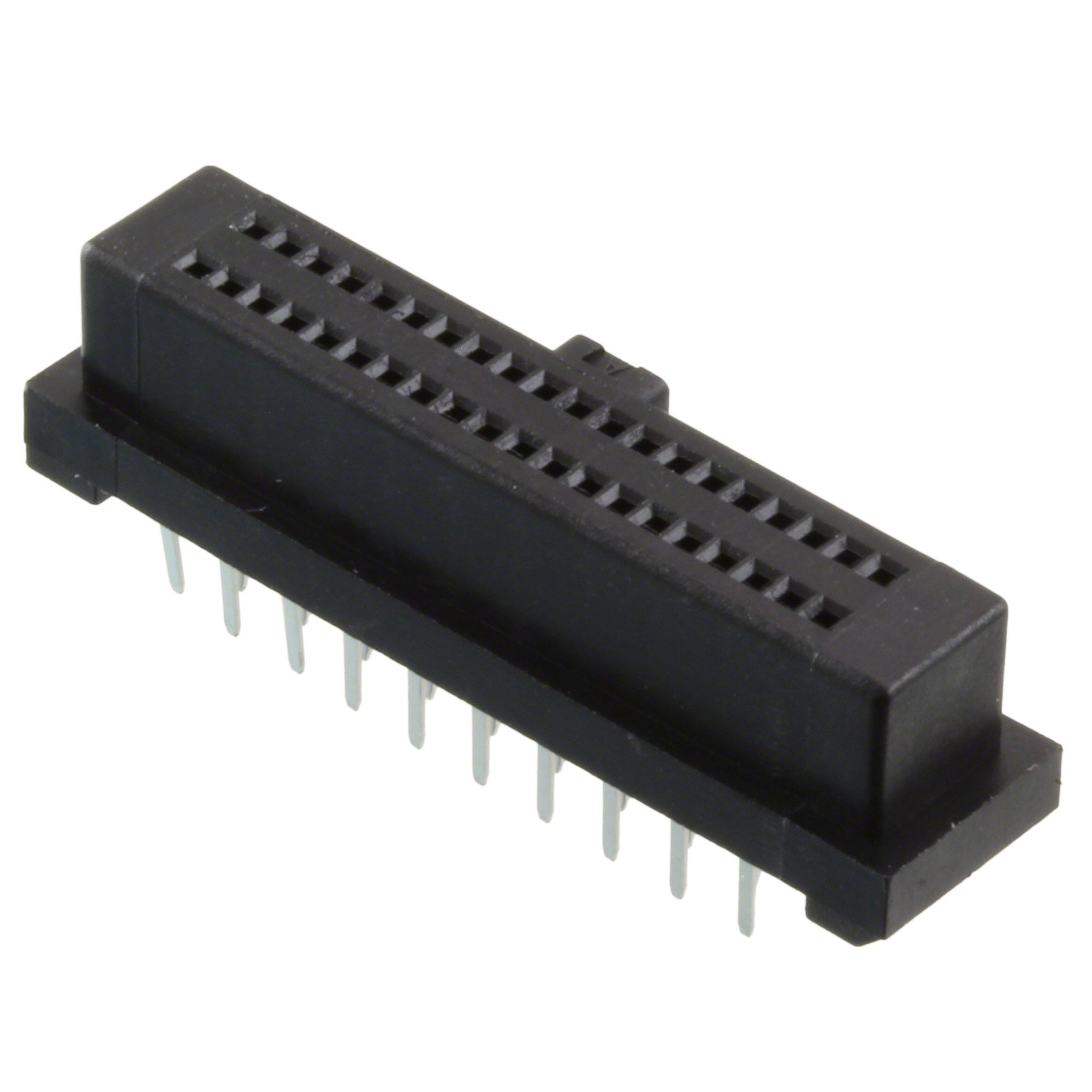 HIF6A-40DA-1.27DS(71)Hirose Electric Co Ltd