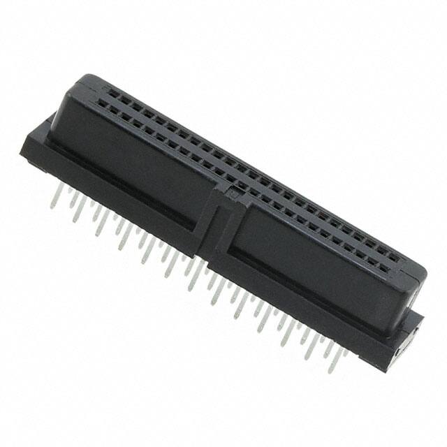 HIF6A-50DA-1.27DSA(71)Hirose Electric Co Ltd