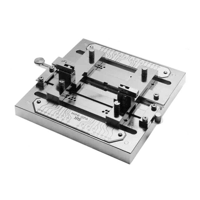 HIF6-GPAHirose Electric Co Ltd