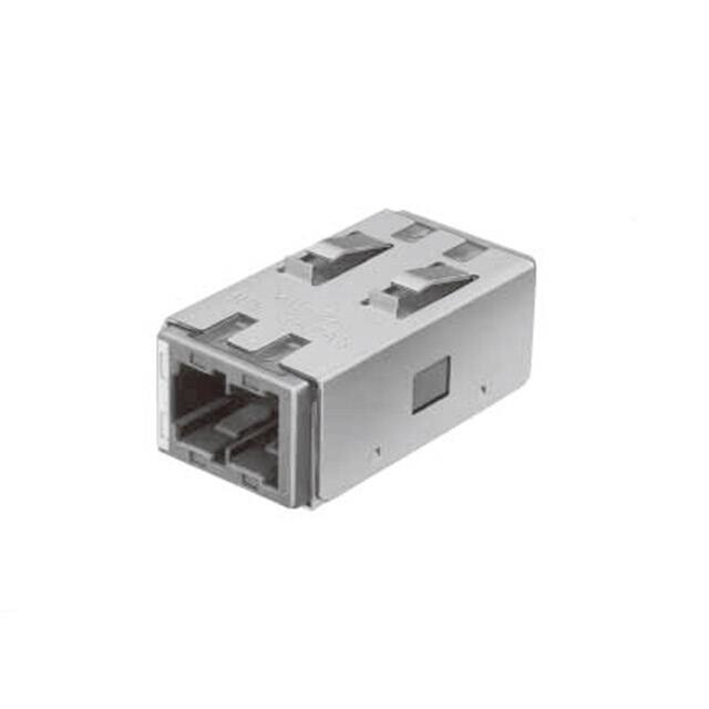 HMUA-2A-4Hirose Electric Co Ltd