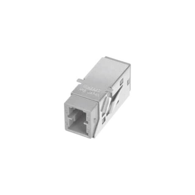 HMUA-2A-40A-4Hirose Electric Co Ltd
