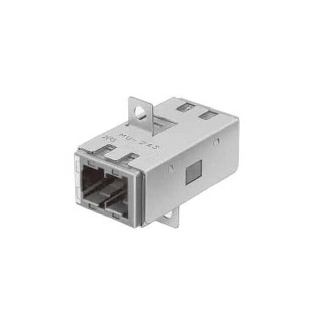 HMUA-2AS-4Hirose Electric Co Ltd