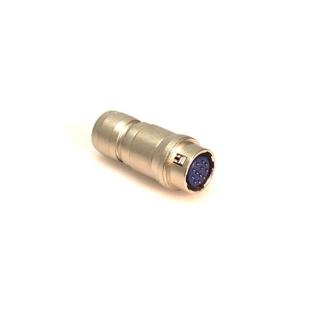HR10-10J-12S(73)Hirose Electric Co Ltd