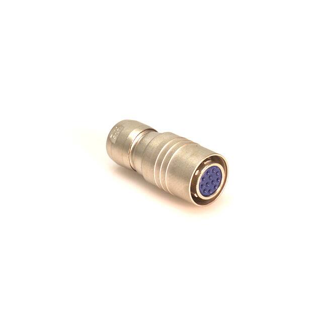 HR10-10P-12S(73)Hirose Electric Co Ltd